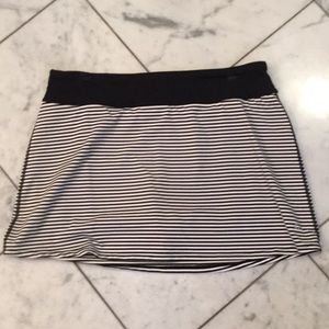 Gap Tennis/Athletic Skirt